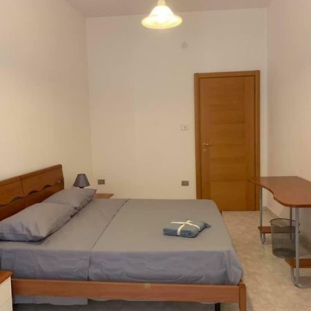 Il Corso Hotel Каляри Екстериор снимка