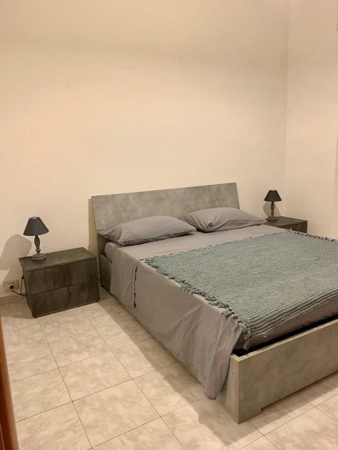 Il Corso Hotel Каляри Екстериор снимка