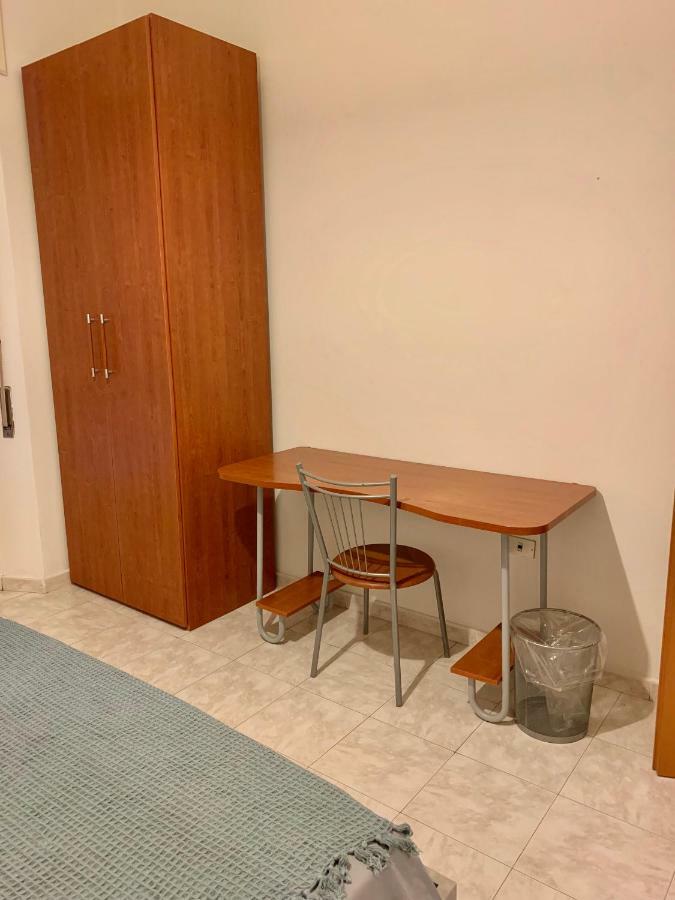 Il Corso Hotel Каляри Екстериор снимка