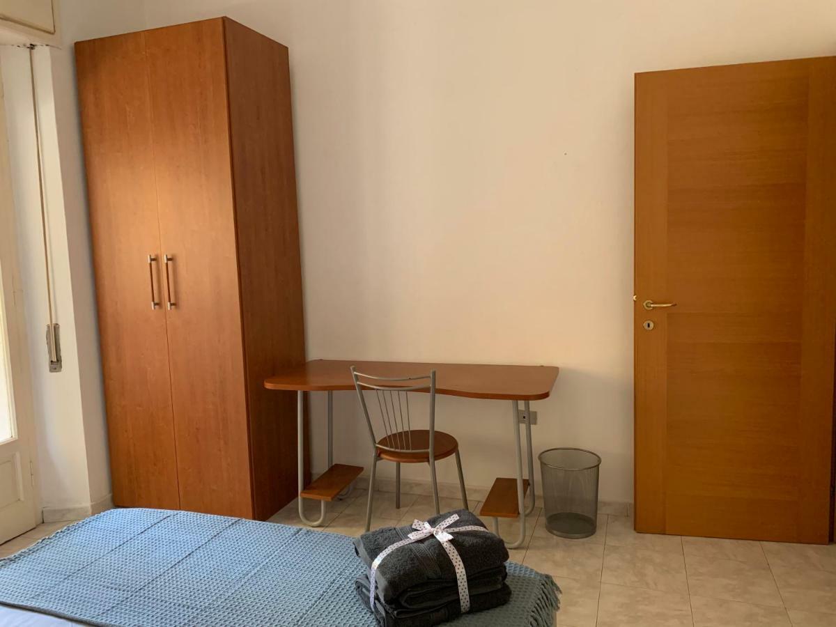 Il Corso Hotel Каляри Екстериор снимка