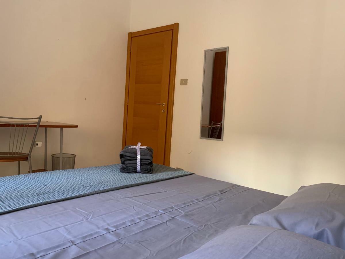 Il Corso Hotel Каляри Екстериор снимка