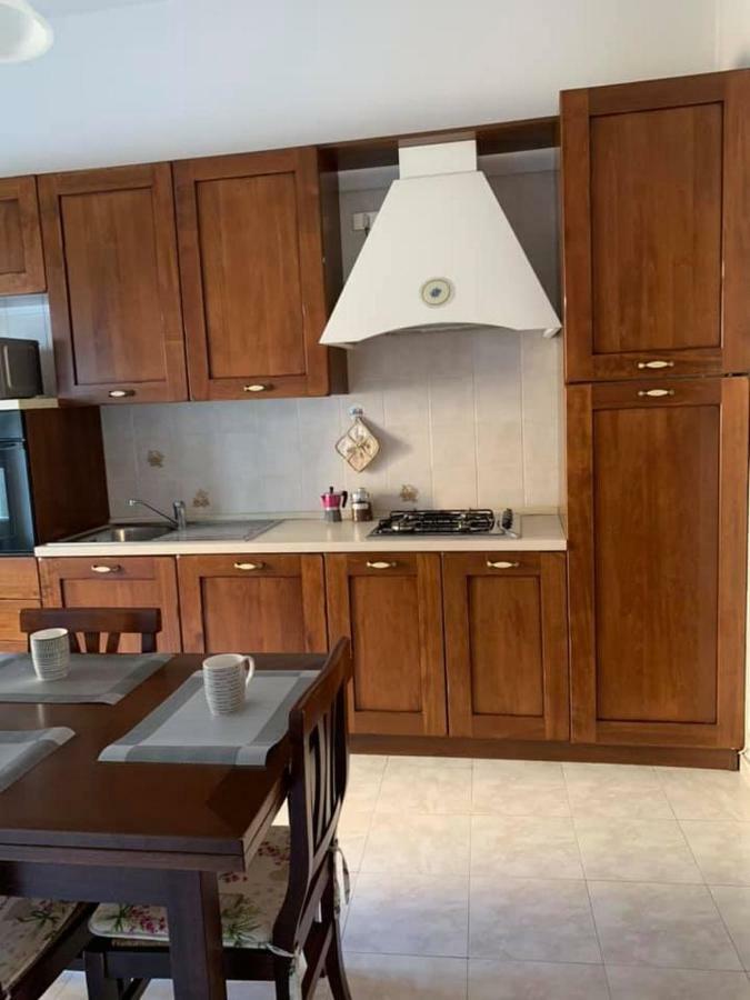 Il Corso Hotel Каляри Екстериор снимка