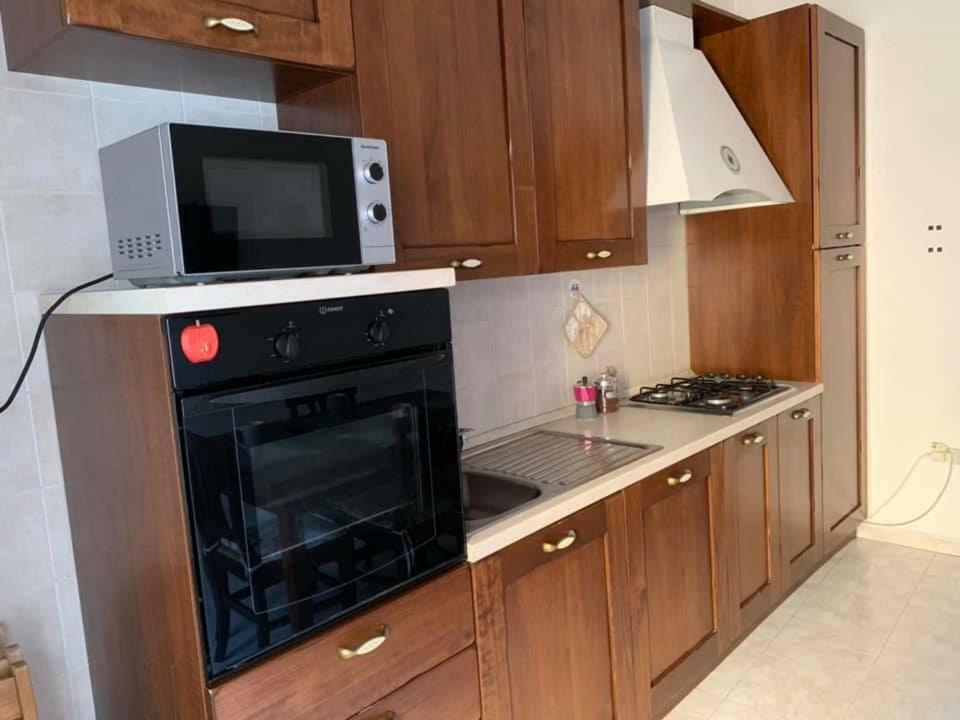 Il Corso Hotel Каляри Екстериор снимка