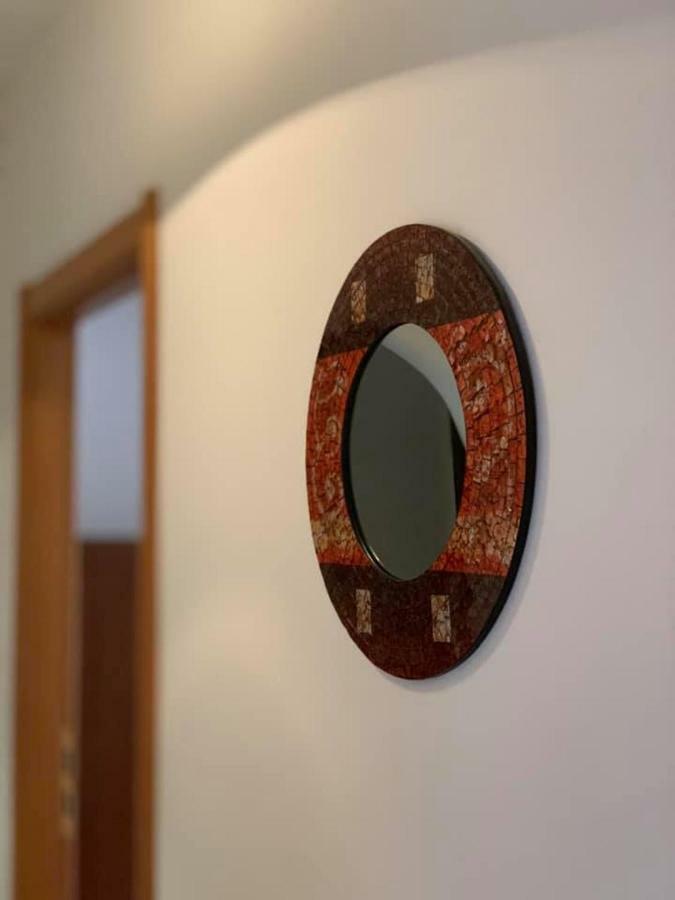 Il Corso Hotel Каляри Екстериор снимка