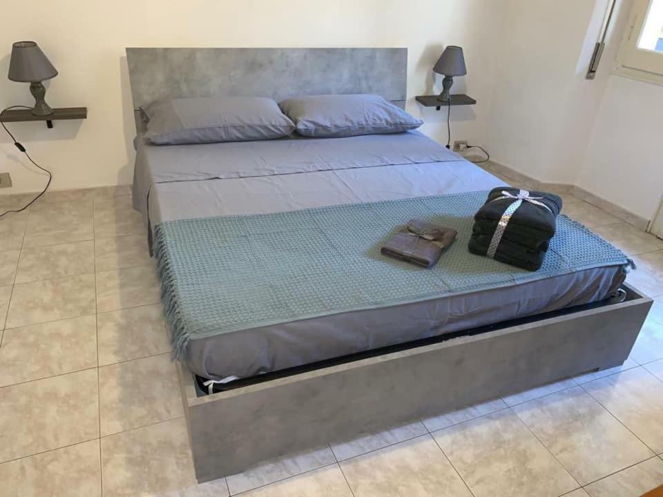 Il Corso Hotel Каляри Екстериор снимка