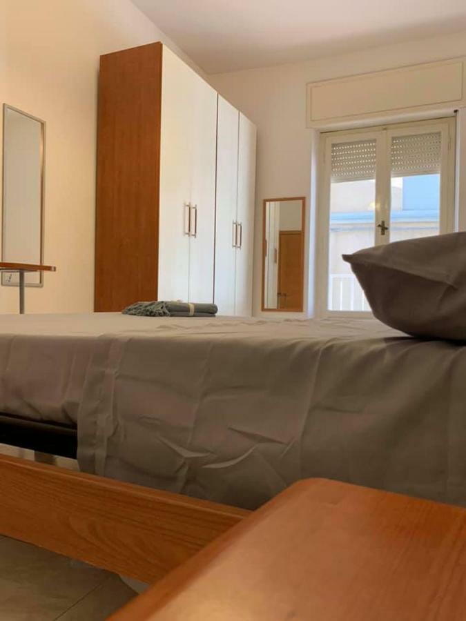Il Corso Hotel Каляри Екстериор снимка
