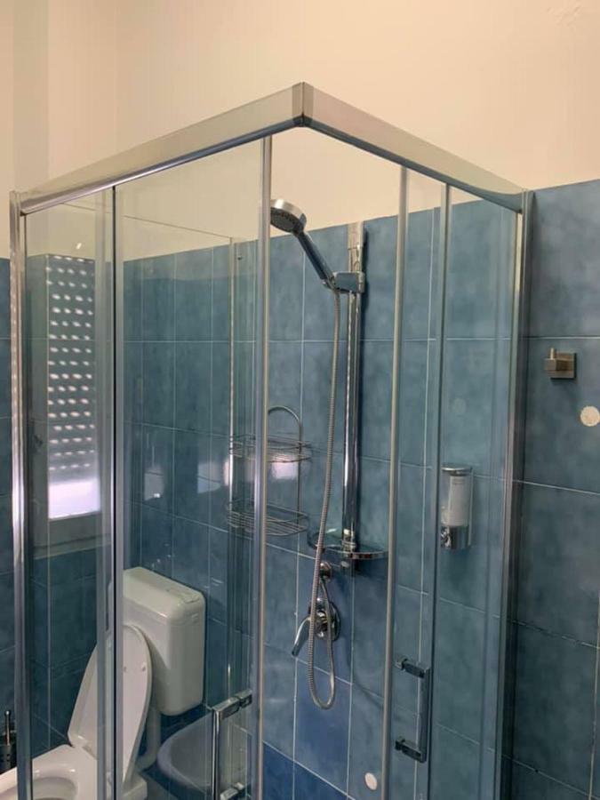 Il Corso Hotel Каляри Екстериор снимка