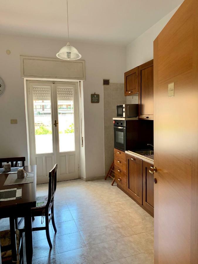 Il Corso Hotel Каляри Екстериор снимка