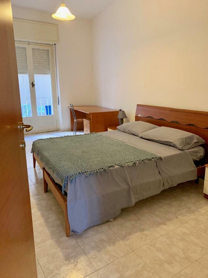 Il Corso Hotel Каляри Екстериор снимка